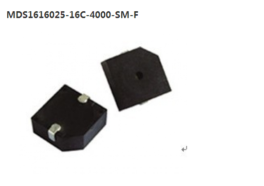 MDS1616025-16C-4000-SM-F